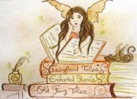 the book fairy